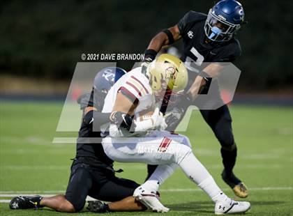 Thumbnail 3 in Oaks Christian @ Sierra Canyon photogallery.