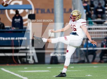 Thumbnail 3 in Oaks Christian @ Sierra Canyon photogallery.