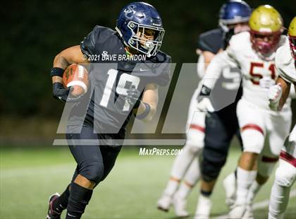Thumbnail 1 in Oaks Christian @ Sierra Canyon photogallery.