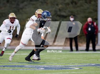 Thumbnail 2 in Oaks Christian @ Sierra Canyon photogallery.