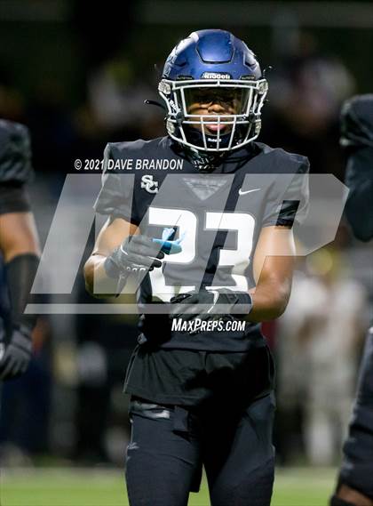 Thumbnail 2 in Oaks Christian @ Sierra Canyon photogallery.