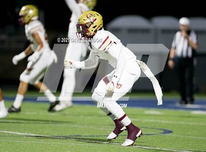Thumbnail 2 in Oaks Christian @ Sierra Canyon photogallery.