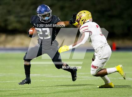 Thumbnail 3 in Oaks Christian @ Sierra Canyon photogallery.
