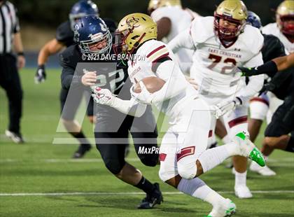Thumbnail 2 in Oaks Christian @ Sierra Canyon photogallery.