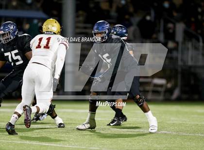 Thumbnail 2 in Oaks Christian @ Sierra Canyon photogallery.