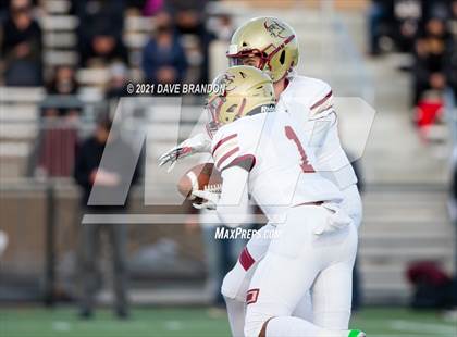 Thumbnail 2 in Oaks Christian @ Sierra Canyon photogallery.