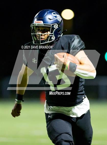 Thumbnail 1 in Oaks Christian @ Sierra Canyon photogallery.