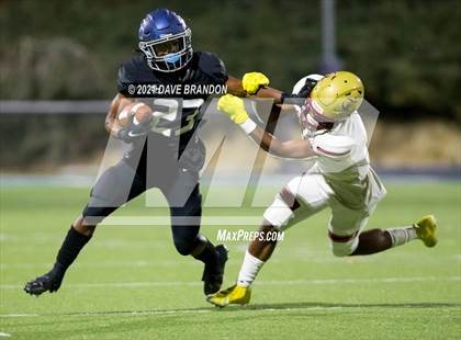 Thumbnail 1 in Oaks Christian @ Sierra Canyon photogallery.