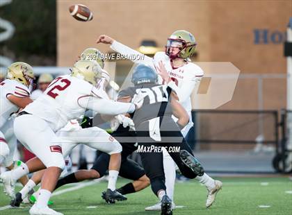 Thumbnail 2 in Oaks Christian @ Sierra Canyon photogallery.