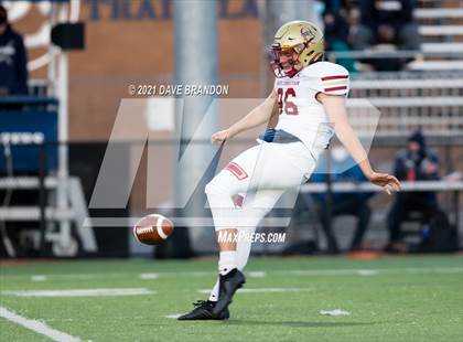 Thumbnail 2 in Oaks Christian @ Sierra Canyon photogallery.