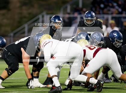 Thumbnail 2 in Oaks Christian @ Sierra Canyon photogallery.