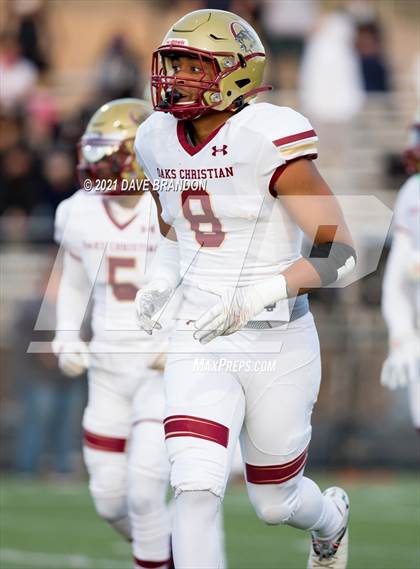 Thumbnail 1 in Oaks Christian @ Sierra Canyon photogallery.