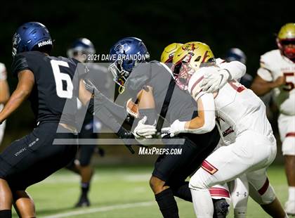 Thumbnail 2 in Oaks Christian @ Sierra Canyon photogallery.