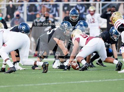 Thumbnail 1 in Oaks Christian @ Sierra Canyon photogallery.