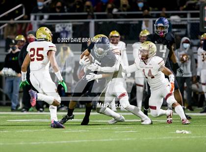 Thumbnail 2 in Oaks Christian @ Sierra Canyon photogallery.