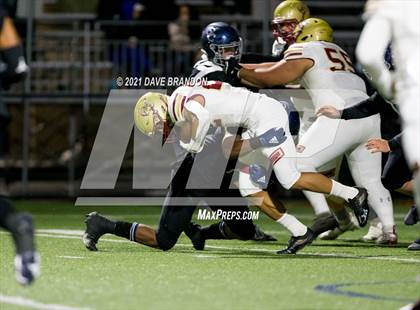 Thumbnail 3 in Oaks Christian @ Sierra Canyon photogallery.
