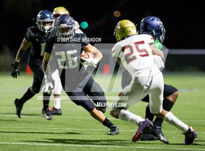 Thumbnail 2 in Oaks Christian @ Sierra Canyon photogallery.
