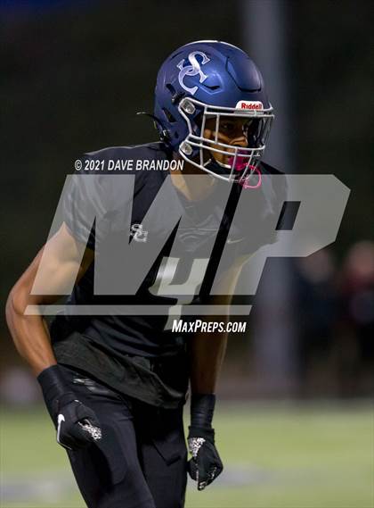 Thumbnail 2 in Oaks Christian @ Sierra Canyon photogallery.