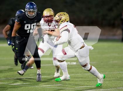 Thumbnail 1 in Oaks Christian @ Sierra Canyon photogallery.