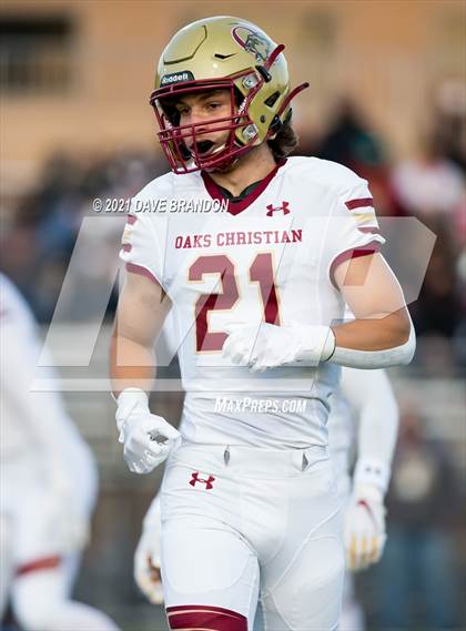 Thumbnail 1 in Oaks Christian @ Sierra Canyon photogallery.