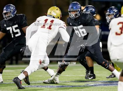 Thumbnail 1 in Oaks Christian @ Sierra Canyon photogallery.