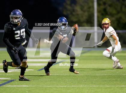 Thumbnail 3 in Oaks Christian @ Sierra Canyon photogallery.