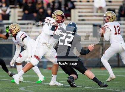 Thumbnail 2 in Oaks Christian @ Sierra Canyon photogallery.