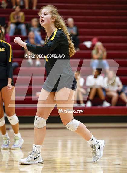Thumbnail 1 in Sequoyah @ Lassiter photogallery.