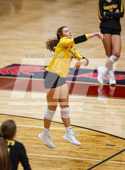 Thumbnail 3 in Sequoyah @ Lassiter photogallery.