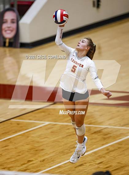 Thumbnail 1 in Sequoyah @ Lassiter photogallery.