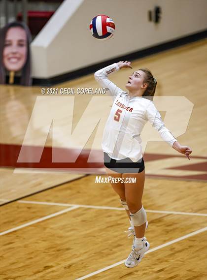 Thumbnail 3 in Sequoyah @ Lassiter photogallery.