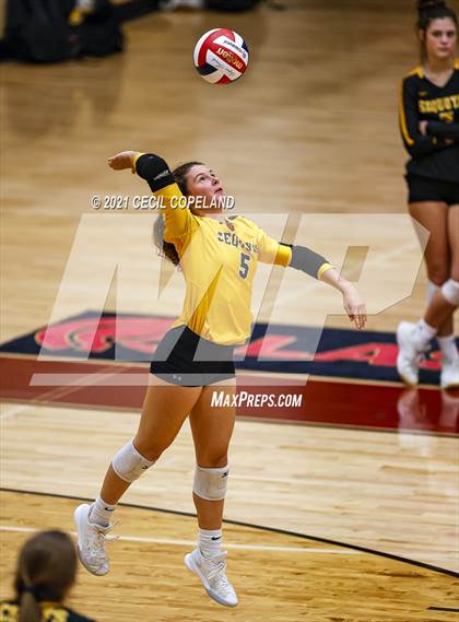 Thumbnail 2 in Sequoyah @ Lassiter photogallery.