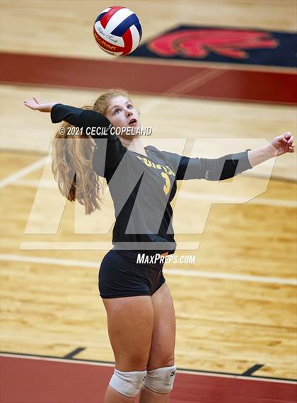 Thumbnail 3 in Sequoyah @ Lassiter photogallery.