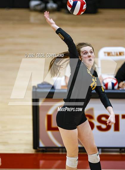 Thumbnail 1 in Sequoyah @ Lassiter photogallery.