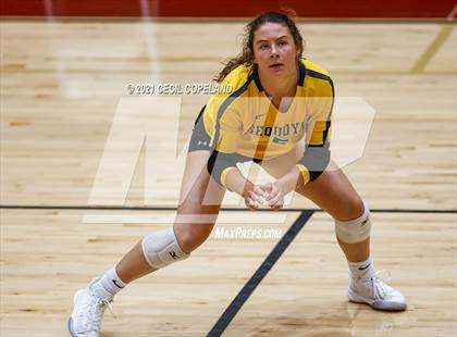 Thumbnail 1 in Sequoyah @ Lassiter photogallery.