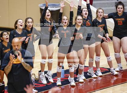 Thumbnail 3 in Sequoyah @ Lassiter photogallery.