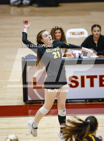 Thumbnail 2 in Sequoyah @ Lassiter photogallery.