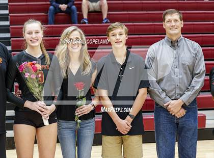 Thumbnail 2 in Sequoyah @ Lassiter photogallery.