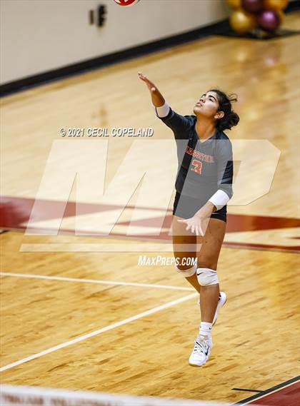 Thumbnail 1 in Sequoyah @ Lassiter photogallery.