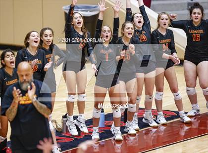 Thumbnail 1 in Sequoyah @ Lassiter photogallery.