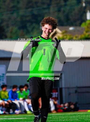 Curtis @ Tahoma (WIAA District 3/4 4A Playoff)