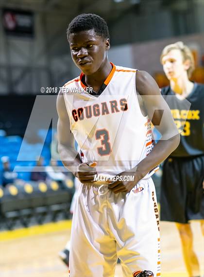 Thumbnail 3 in Half Moon Bay vs. Wilcox (Aptos / S.C. Warriors NorCal Invitational) photogallery.