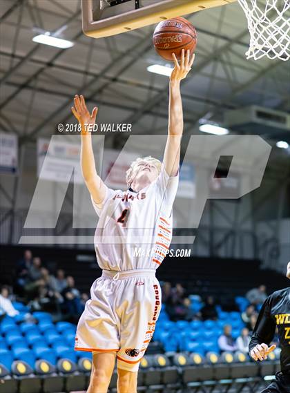 Thumbnail 3 in Half Moon Bay vs. Wilcox (Aptos / S.C. Warriors NorCal Invitational) photogallery.