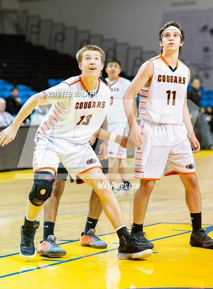 Thumbnail 3 in Half Moon Bay vs. Wilcox (Aptos / S.C. Warriors NorCal Invitational) photogallery.