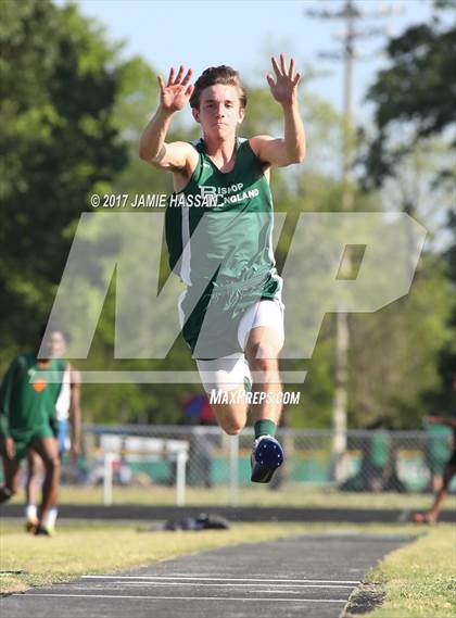 Thumbnail 3 in SCHSL 3A Regional Track Meet (Field Events) photogallery.