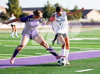 Thumbnail 3 in JV: Gila Ridge photogallery.