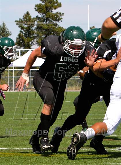Thumbnail 3 in Vista PEAK Prep @ Conifer photogallery.