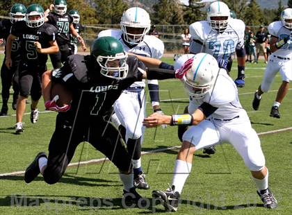 Thumbnail 1 in Vista PEAK Prep @ Conifer photogallery.