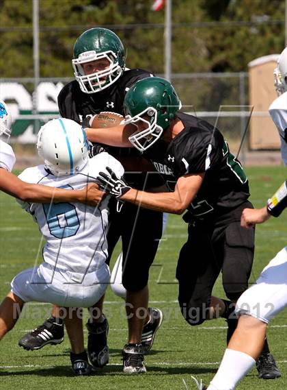 Thumbnail 3 in Vista PEAK Prep @ Conifer photogallery.