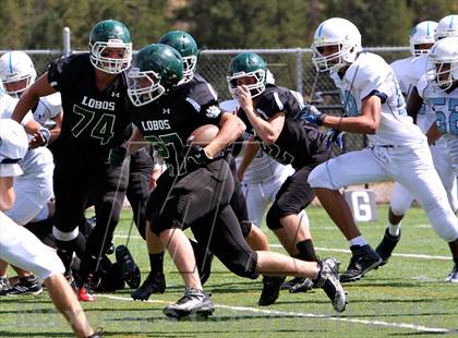 Thumbnail 2 in Vista PEAK Prep @ Conifer photogallery.